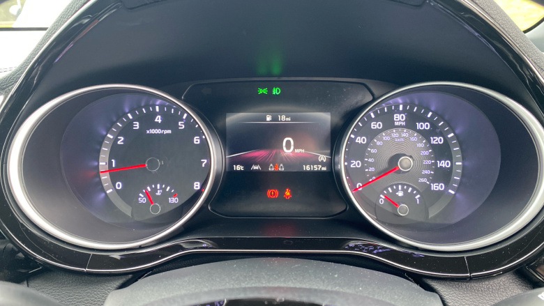 Kia Xceed 1.5T GDi ISG GT-Line 5dr Petrol Hatchback